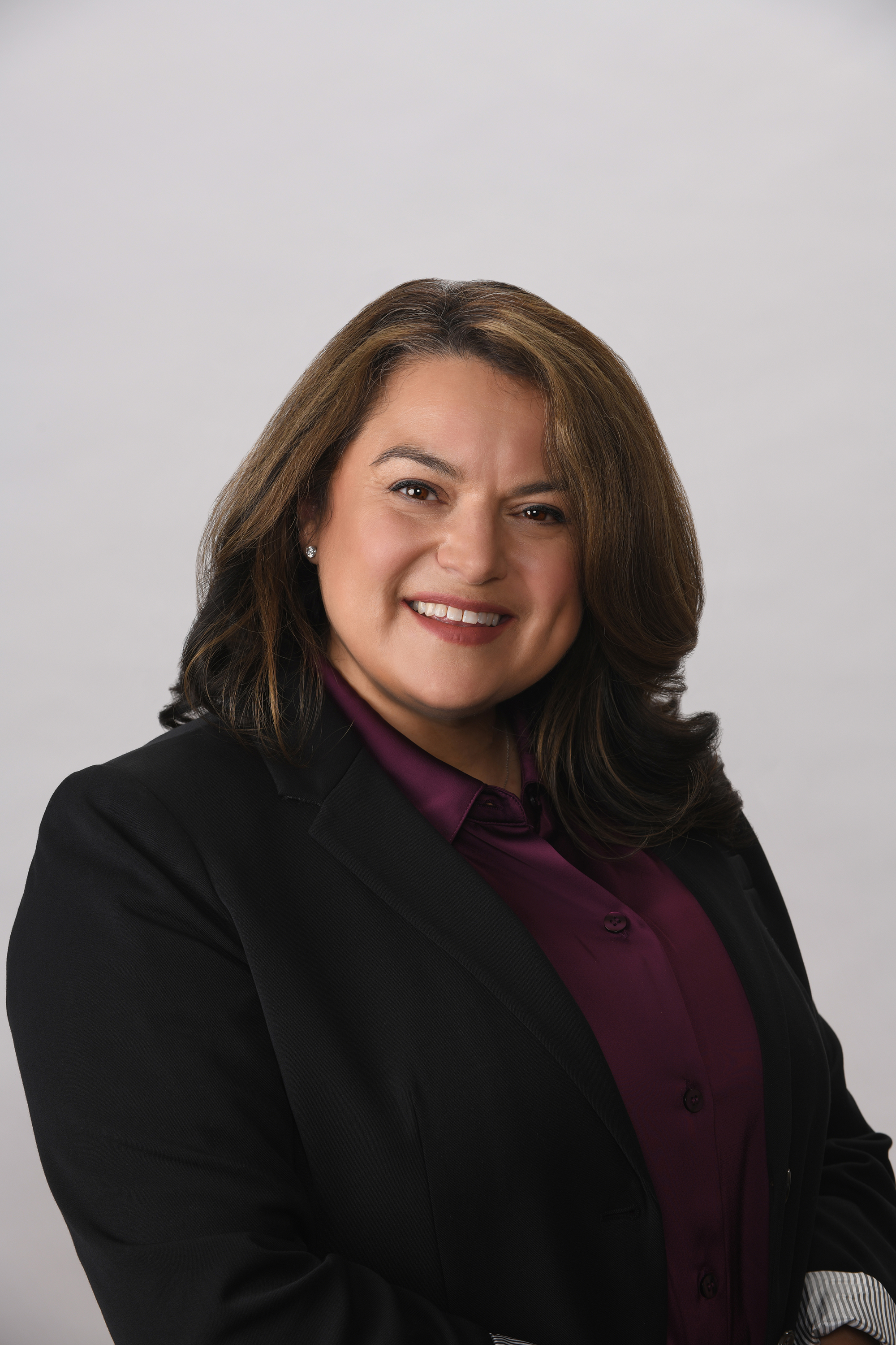 Rebecca Noriega