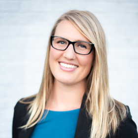 Melissa Beresford