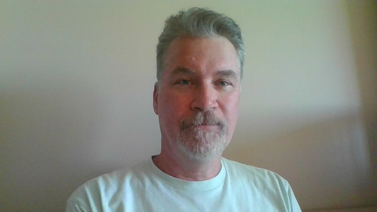 Michael Huggins