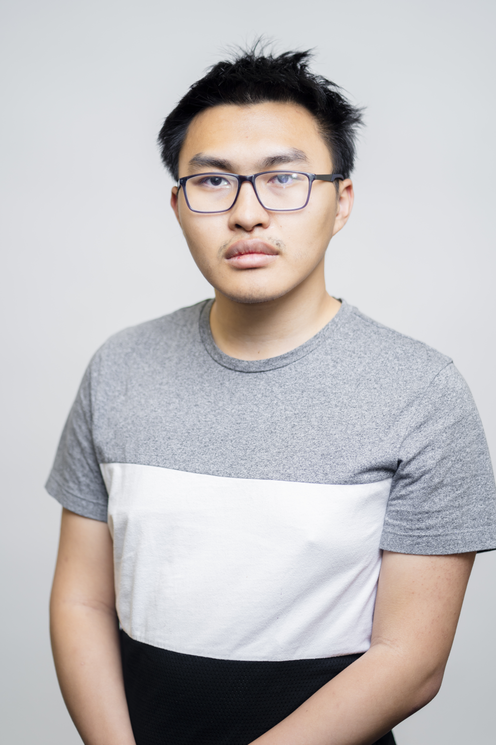 Benjamin Zhou