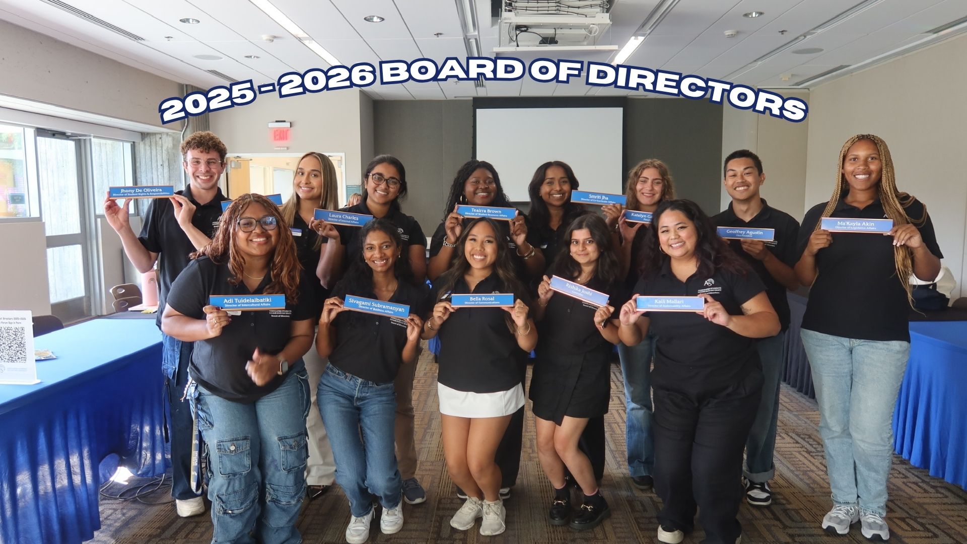 Board Photo