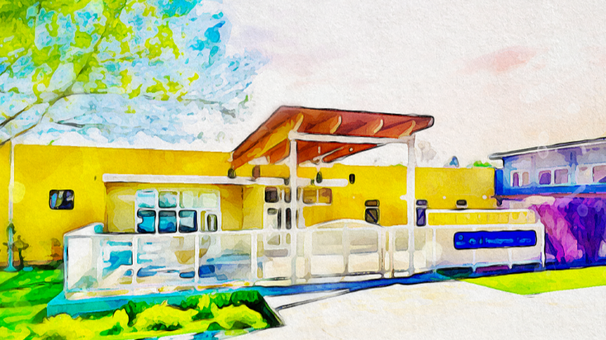ASCDC School Image