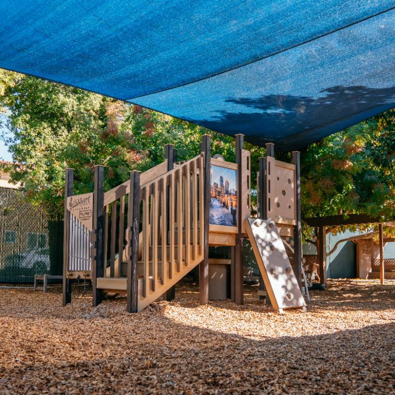 CDC Playground