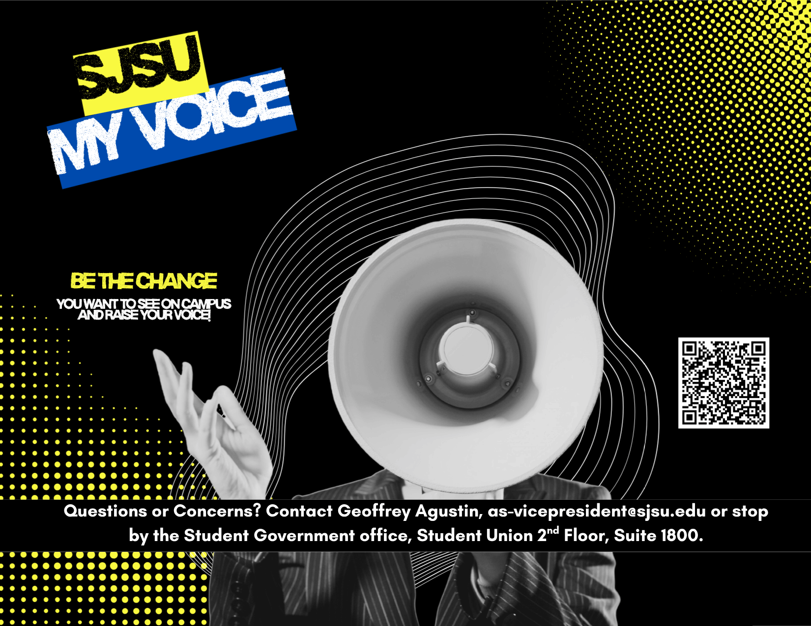 myVoice survey