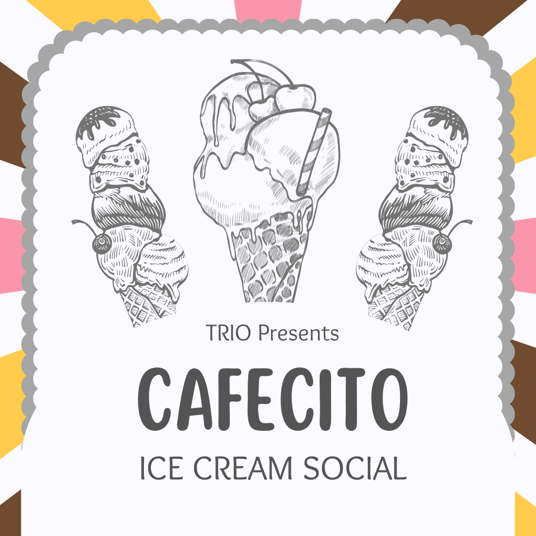 Ice Cream Social & Study Day