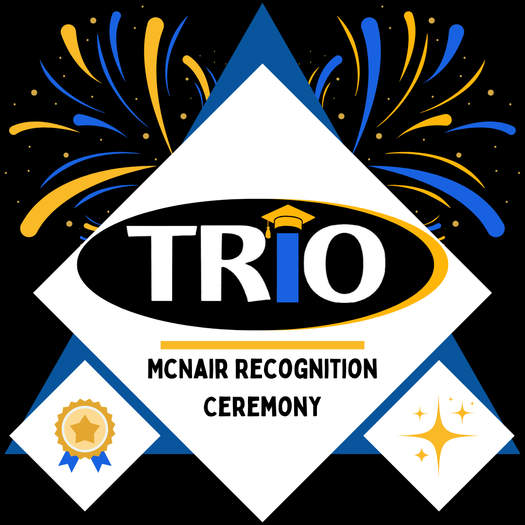 McNair Reception