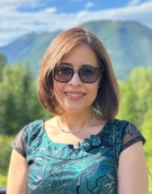 Bahar Shahsavarani