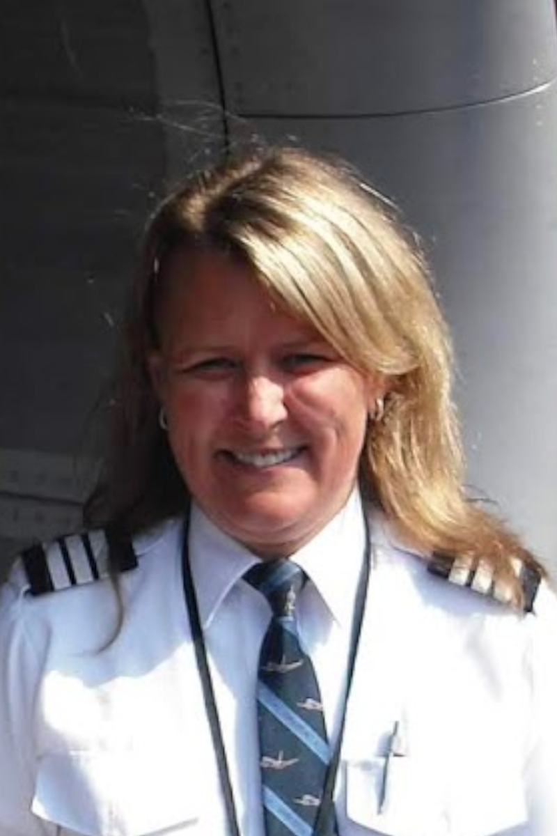 Wendy Hales 