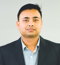 Prof Ghosh