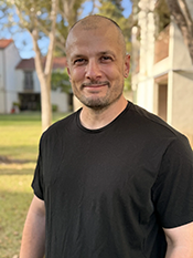 Faculty Photo