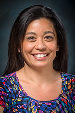 Faculty Photo