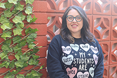Faculty Photo
