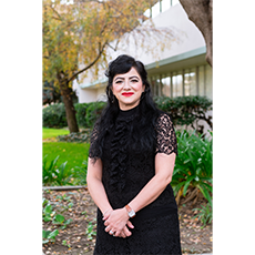 Faculty Photo
