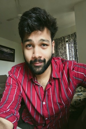 SarangZawar