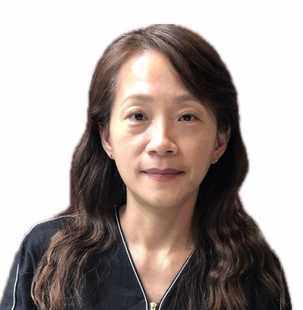 Daphne Chen