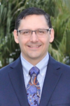 Leonard Lira