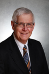 Nigel Blampied