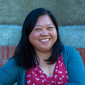 Tina Lim