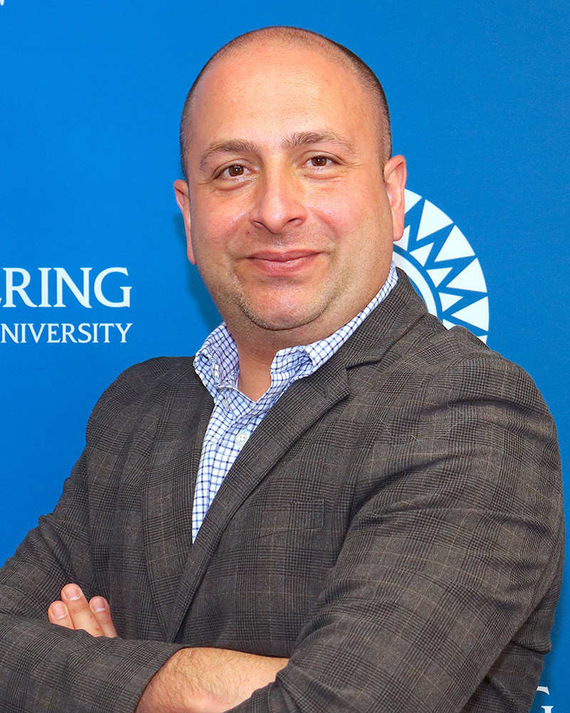 Armin Moghadam