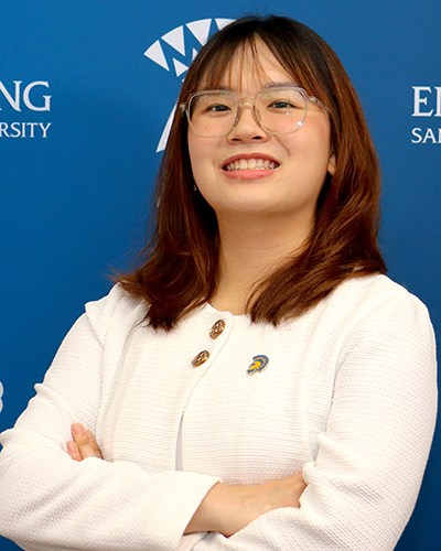 Linh Truong