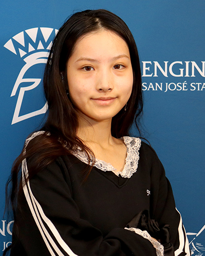 Mita Yang