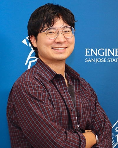 Trevor Iwamura