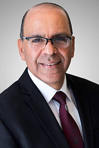 Ossie Rashel