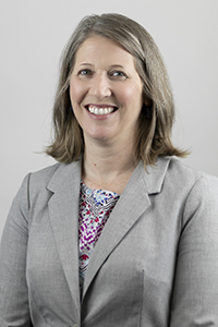 Wendy Dunn