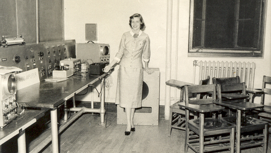 Carolyn Guidrey