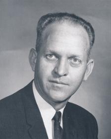 Dean Norm Gunderson