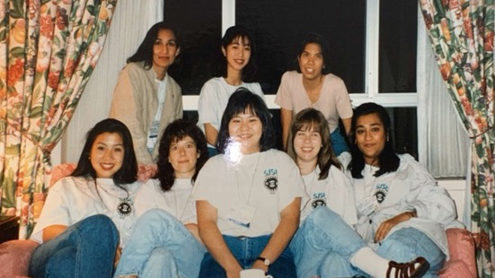 Sorority