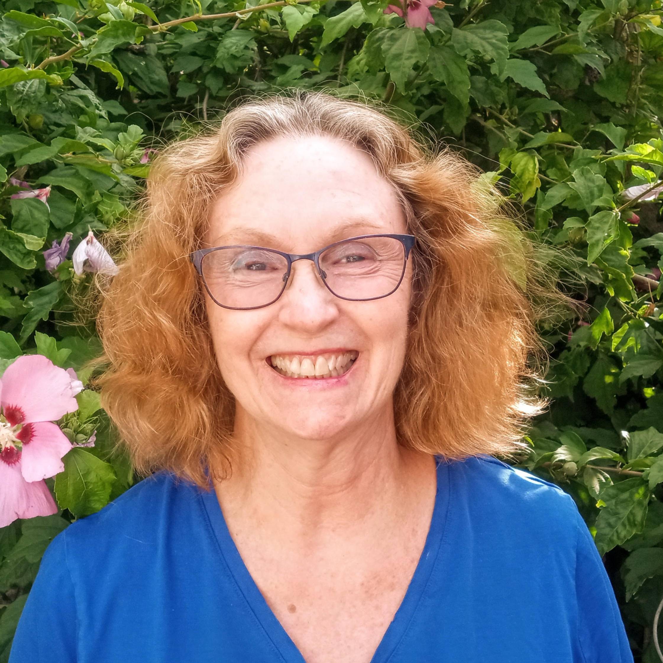 Christine Eldridge