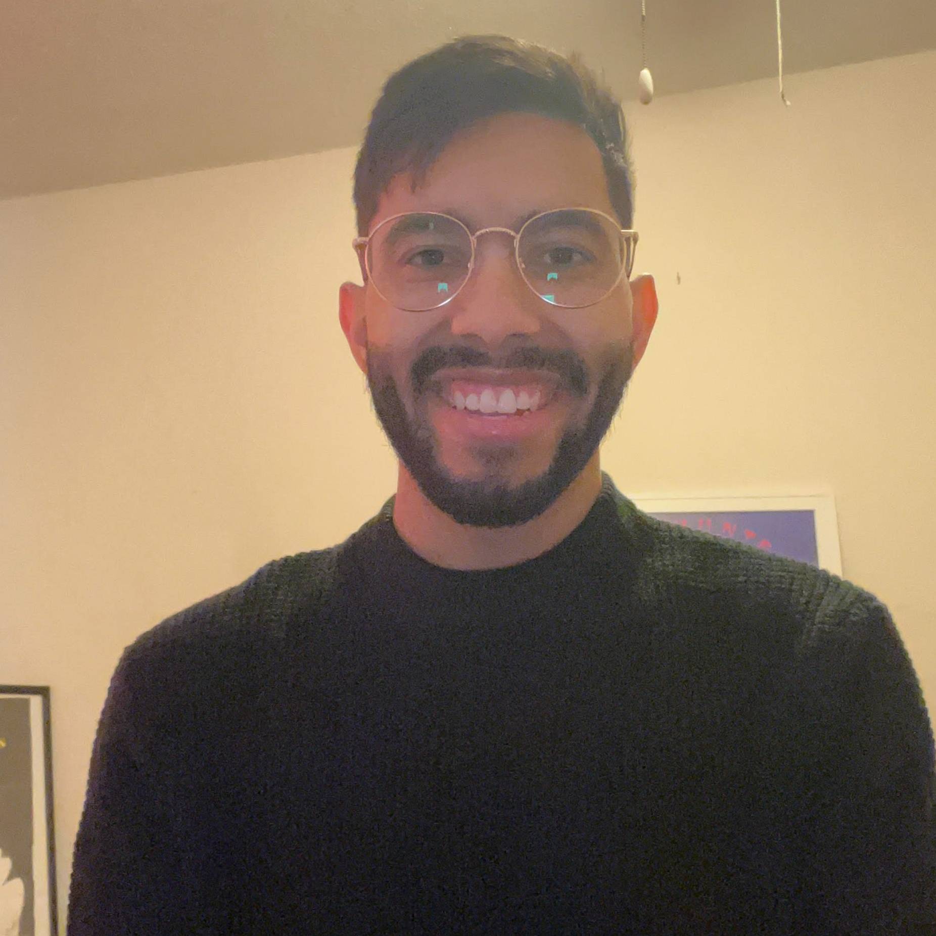 Javier Cortez