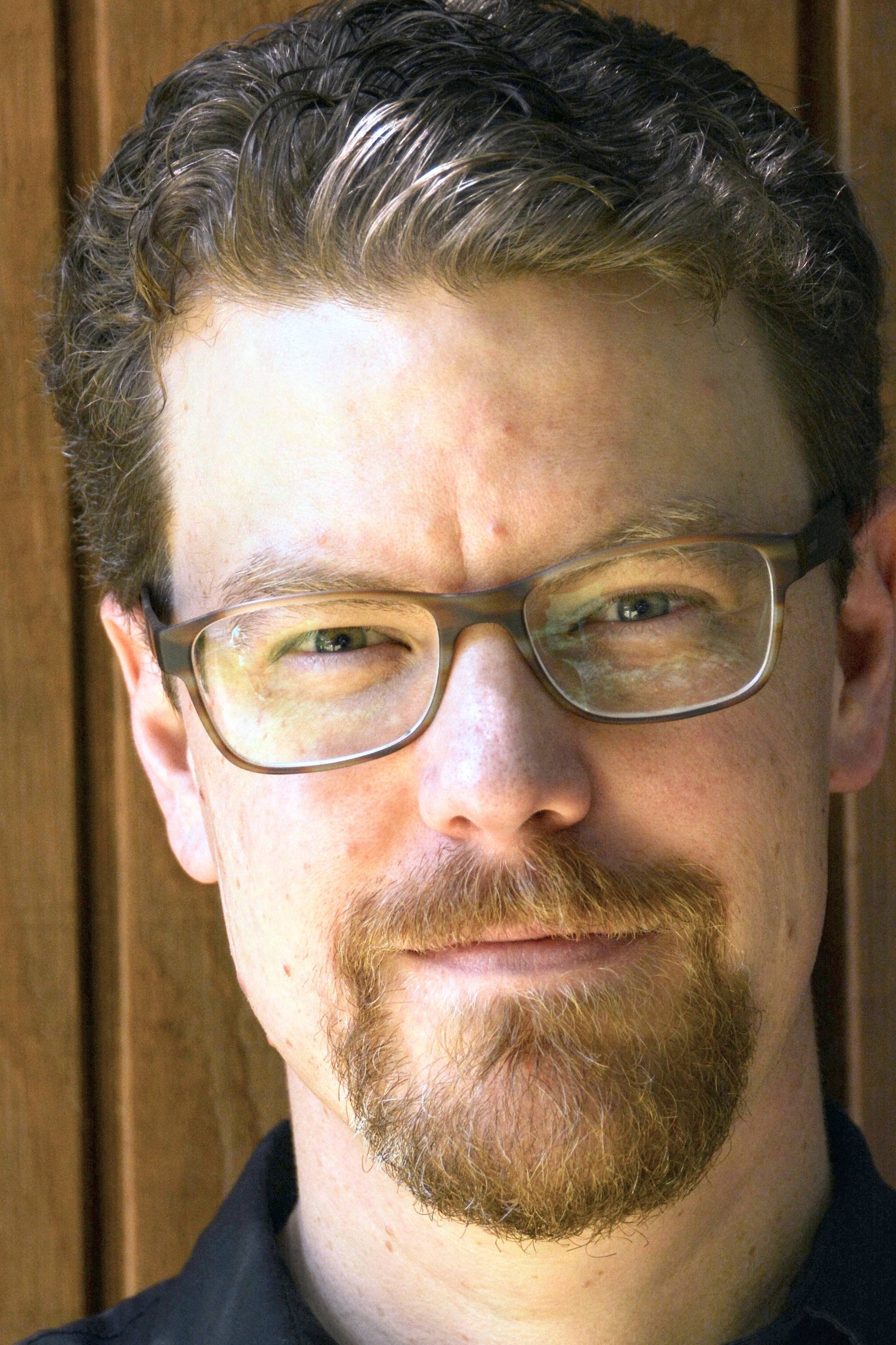Mark Cunningham