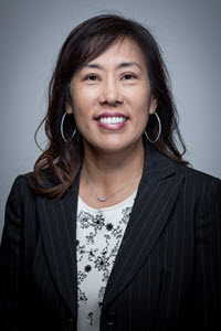 Caroline Chen