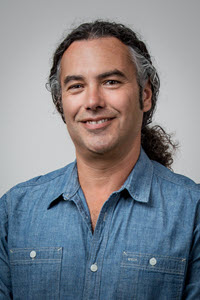 John Delacruz