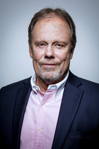 Tim Hendrick