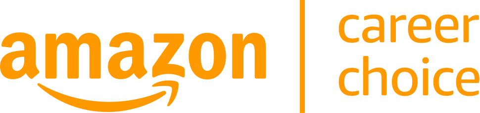 Amazon Career Choice at SJSU Amazon Career Choice Logo