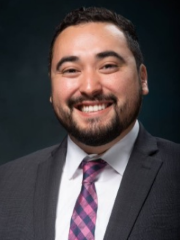 Joel Morales