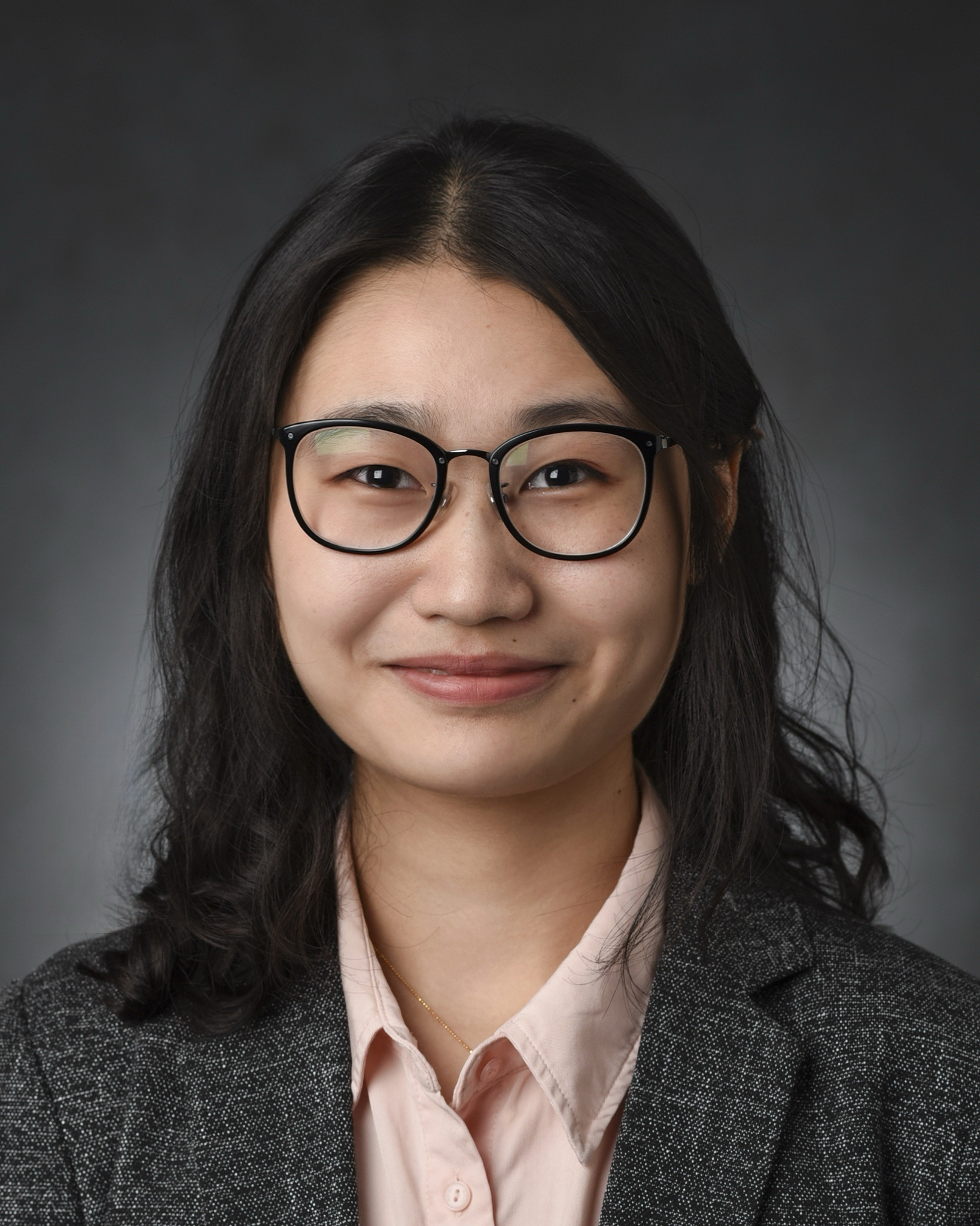 Dr. Jingyi Xie