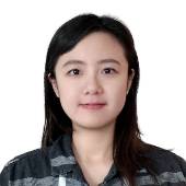 Dr. Yue (Lyla) Luo