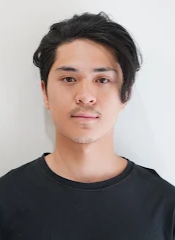 Grayson Lam