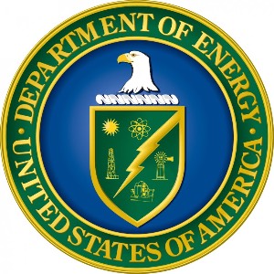 DOE Seal