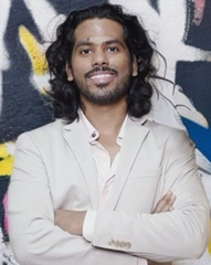 Ayush Sanil Gawai