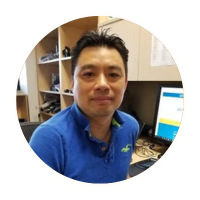 TC Truong photo