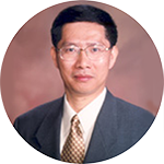 Portrait of Ziming Liu