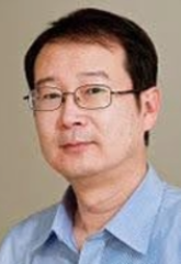Simon Shim Simon Shim, Ph.D.