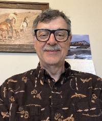 Mr. Khaled Mabrouk