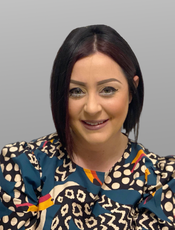 Anne Raygoza