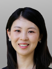 Cathy Li
